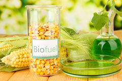 Tiffield biofuel availability