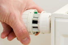 Tiffield central heating repair costs