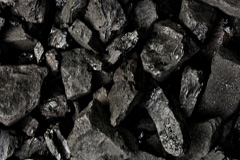 Tiffield coal boiler costs